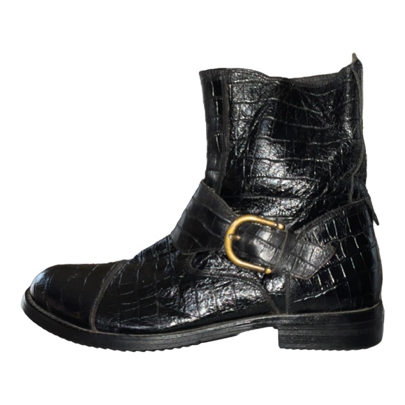 Pellegrini Collection Other - Pellegrini Collection Biker Boot size 10